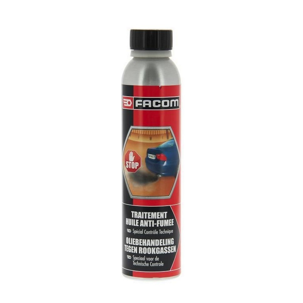 Kit de contrôle technique diesel Facom 006020