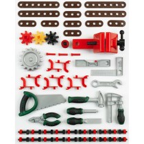 Jeu d'outils pour les enfants Klein Bosch