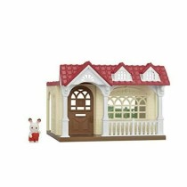 Maison de poupée Sylvanian Families 5393 La Maison Framboise