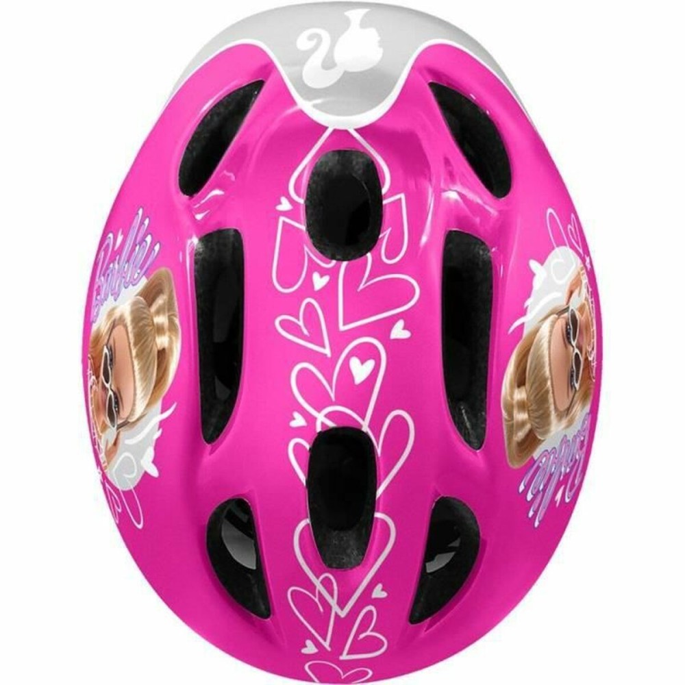 Casque Barbie (S) (53-56 cm)