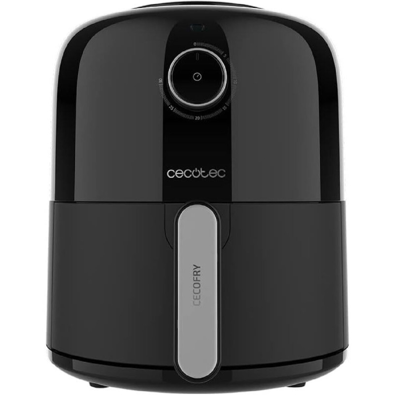 Friteuse à Air Cecotec Cecofry Pixel 2500 1200 W 2,5 L