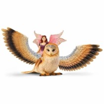 animaux Schleich 70789 Hibou Poupée