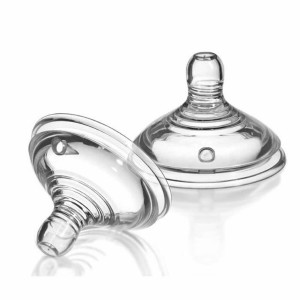 Tétine Tommee Tippee Easi-Vent Sauger 2 Unités