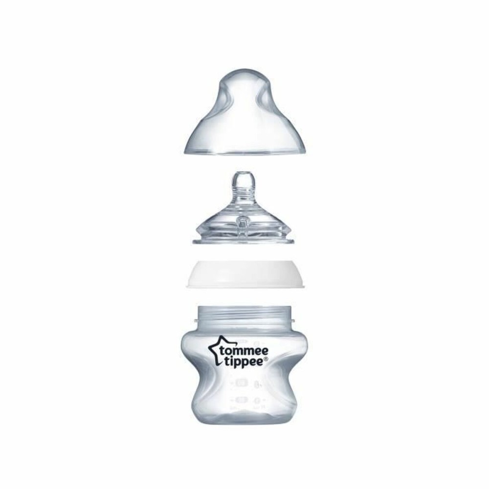 Teat Tommee Tippee Easi-Vent Sauger 2 Units