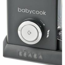 Robot culinaire Béaba Babycook Solo Gris 1,1 L 4 en 1