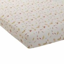 Drap housse Domiva 60 x 120 cm