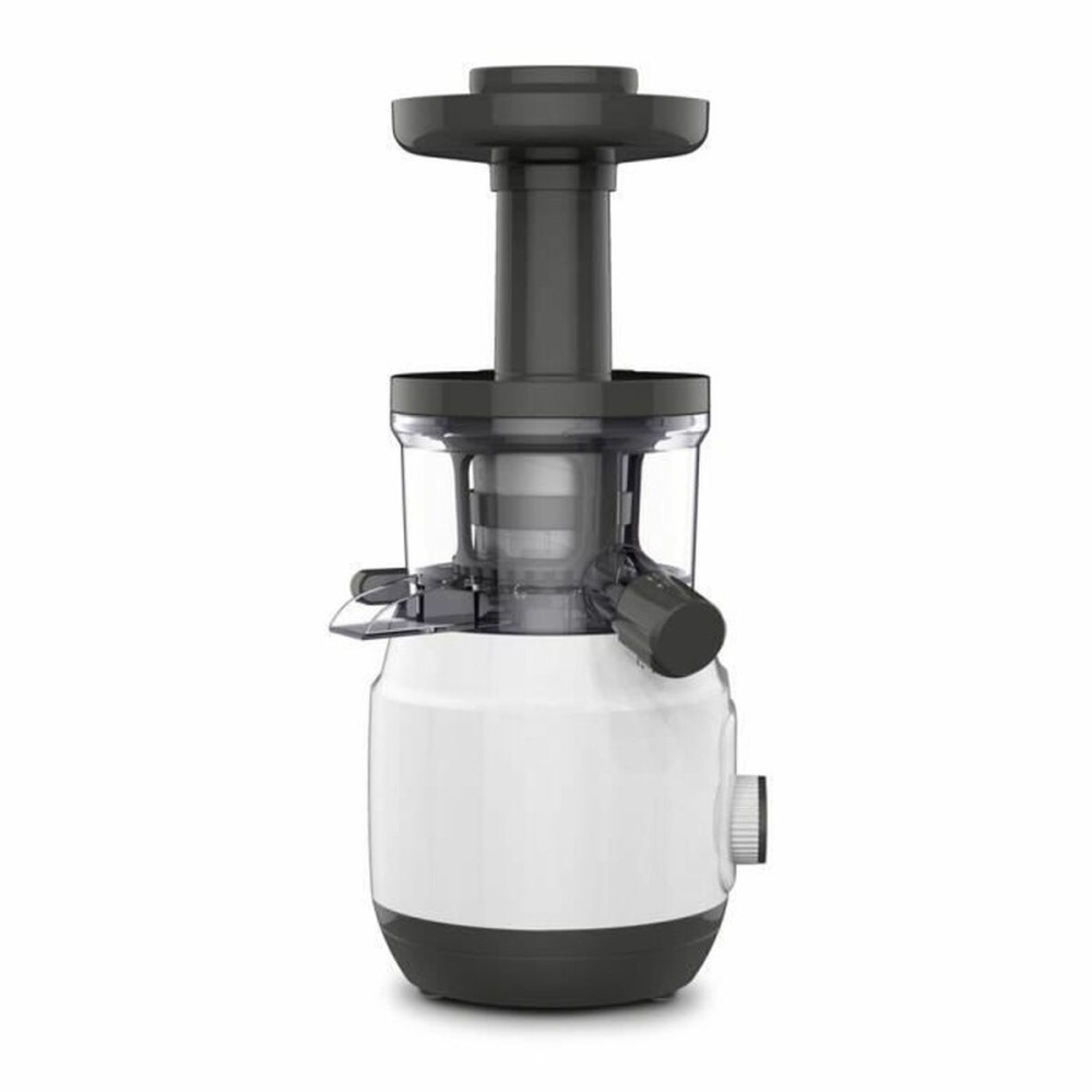 Electric Juicer Moulinex ZU150110 Black 150 W