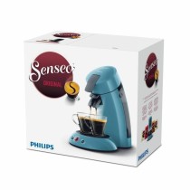 Cafetière à capsules Philips HD6553/21 1450 W