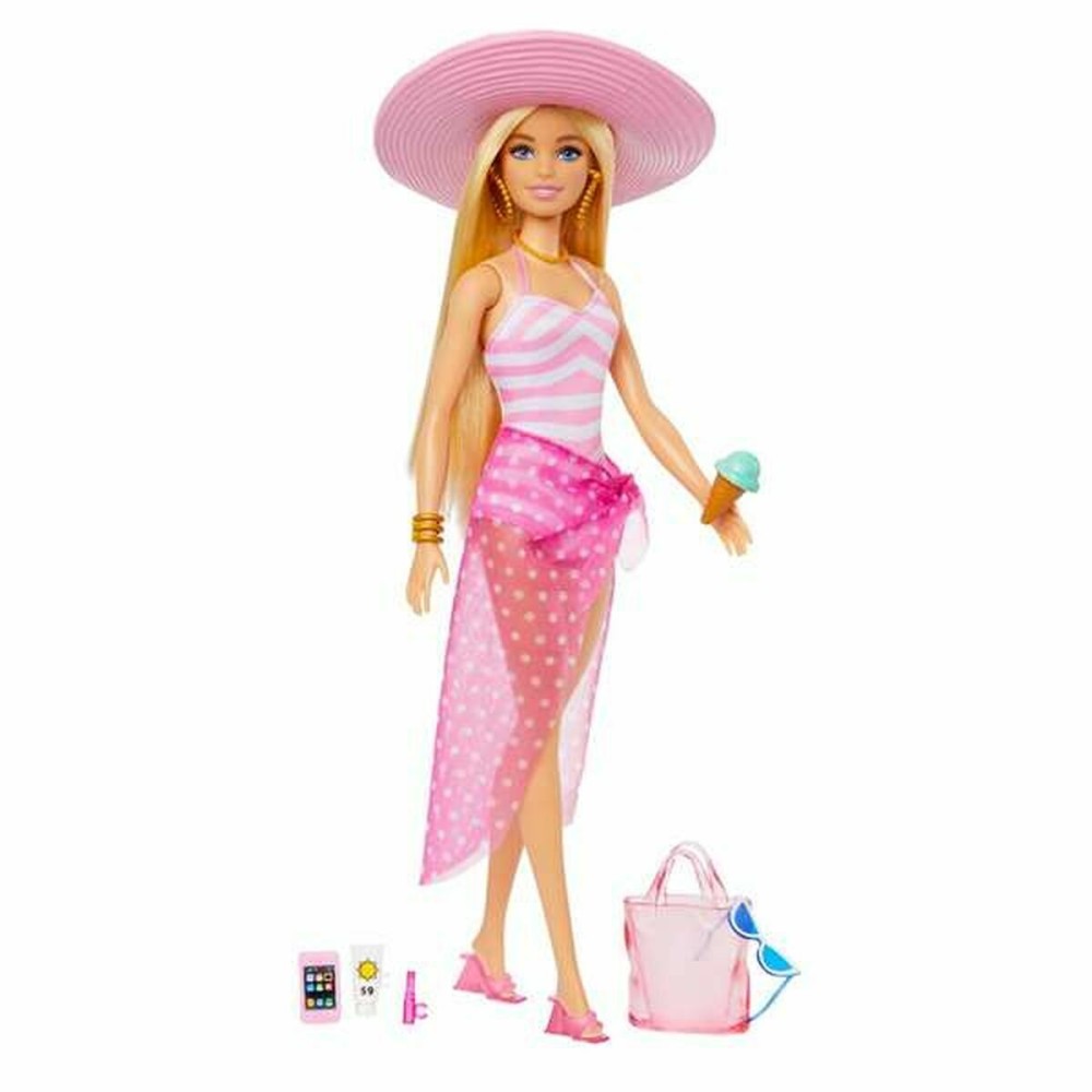 Baby-Puppe Barbie HPL73 30 cm 35 cm