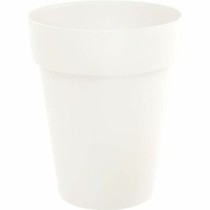 Plant pot EDA White