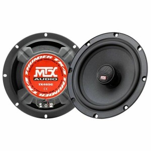 Auto-Lautsprecher Mtx Audio TX465C 