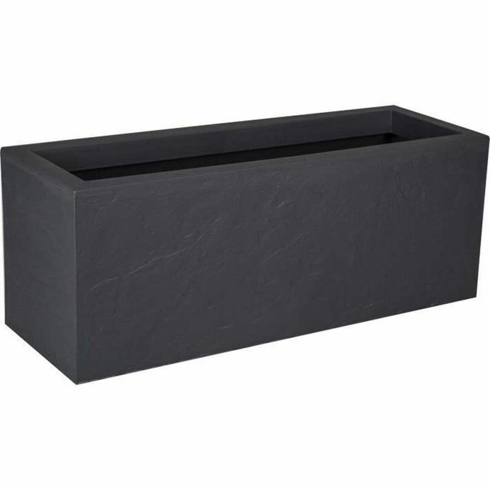 Pot EDA   Noir Anthracite 79,5 x 29,5 x 29,5 cm