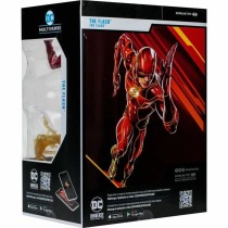 Actionfiguren The Flash Hero Costume 30 cm