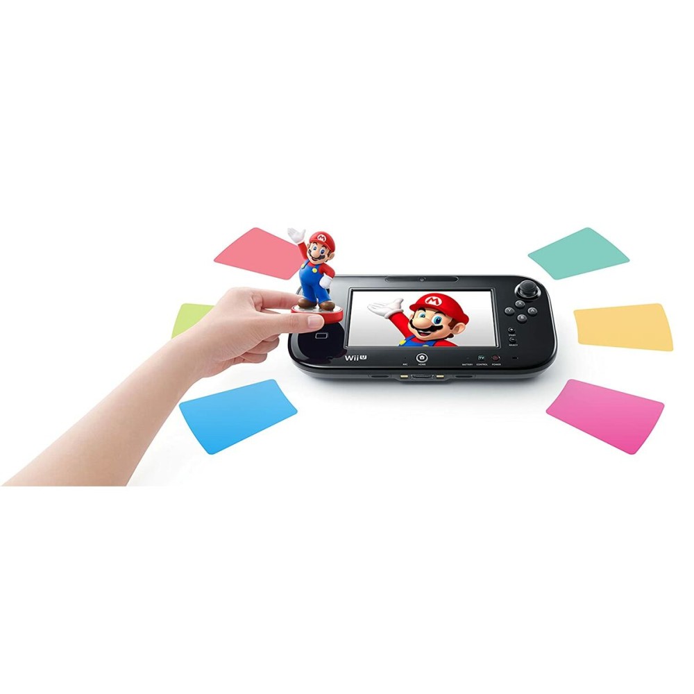 Figure à Collectionner Amiibo 1069766 Interactif