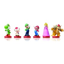 Figure à Collectionner Amiibo 1069766 Interactif