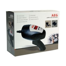 Impact wrench AEG 005043 12 V