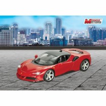 Remote-Controlled Car Mondo Black 1:14