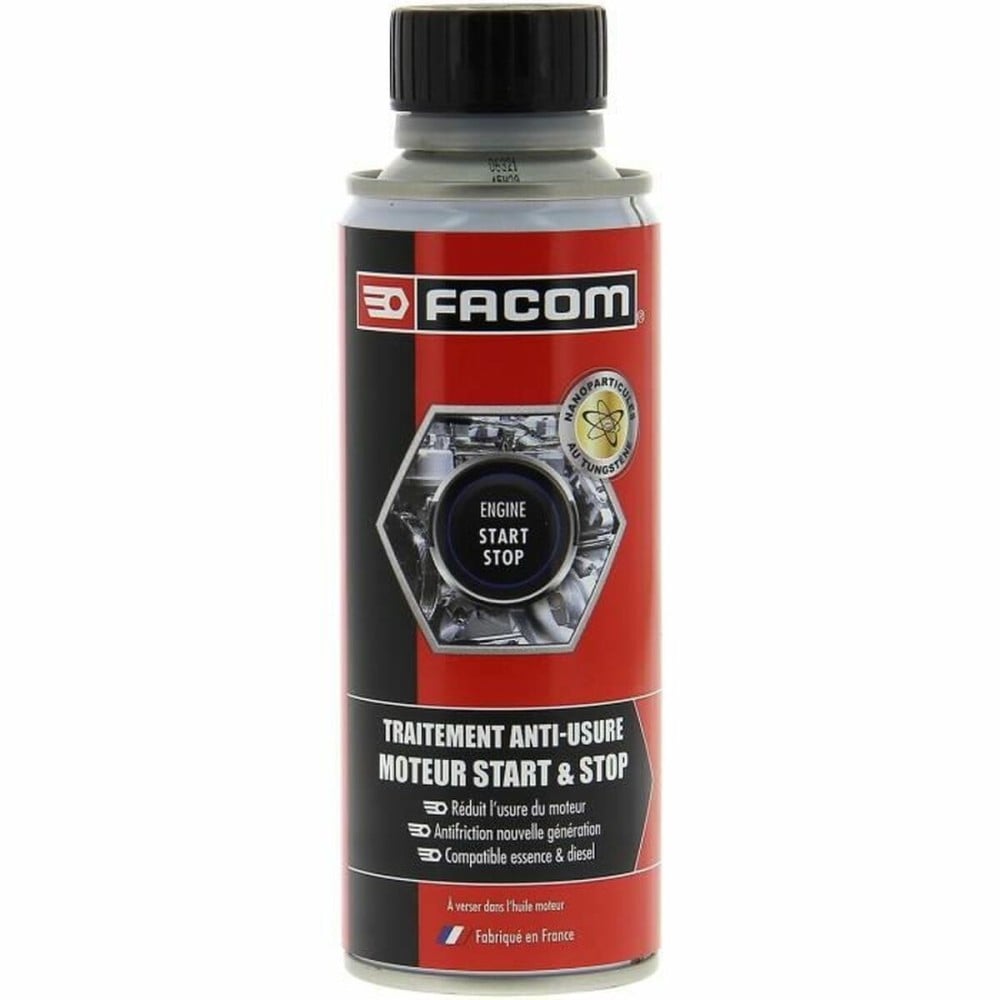 Engine Oil Additive Facom Anti -friction 250 ml