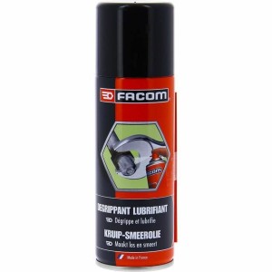 Engine Lubricating Oil Facom Lightning 200 ml