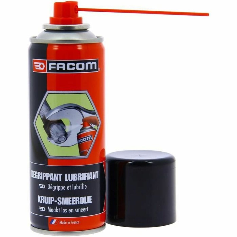 Motoröl Facom Lightning 200 ml