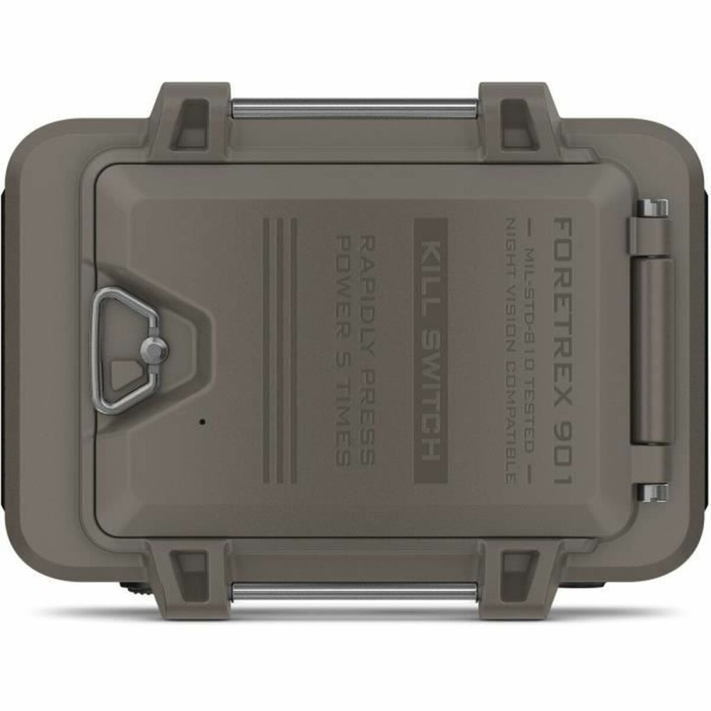 GPS Navigationsgerät GARMIN Foretrex 901 Handgelenk