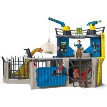 Playset Schleich Large Dino search station Dinosaurier