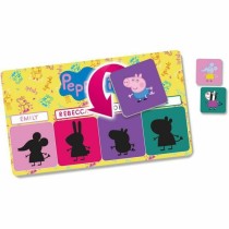 Educational Game Lisciani Giochi Peppa Pig Baby