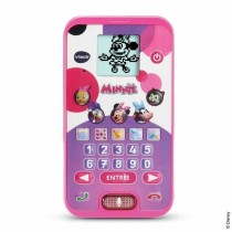 Jouet interactif Vtech Minnie Mouse