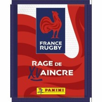 Aufkleber-Satz Panini France Rugby