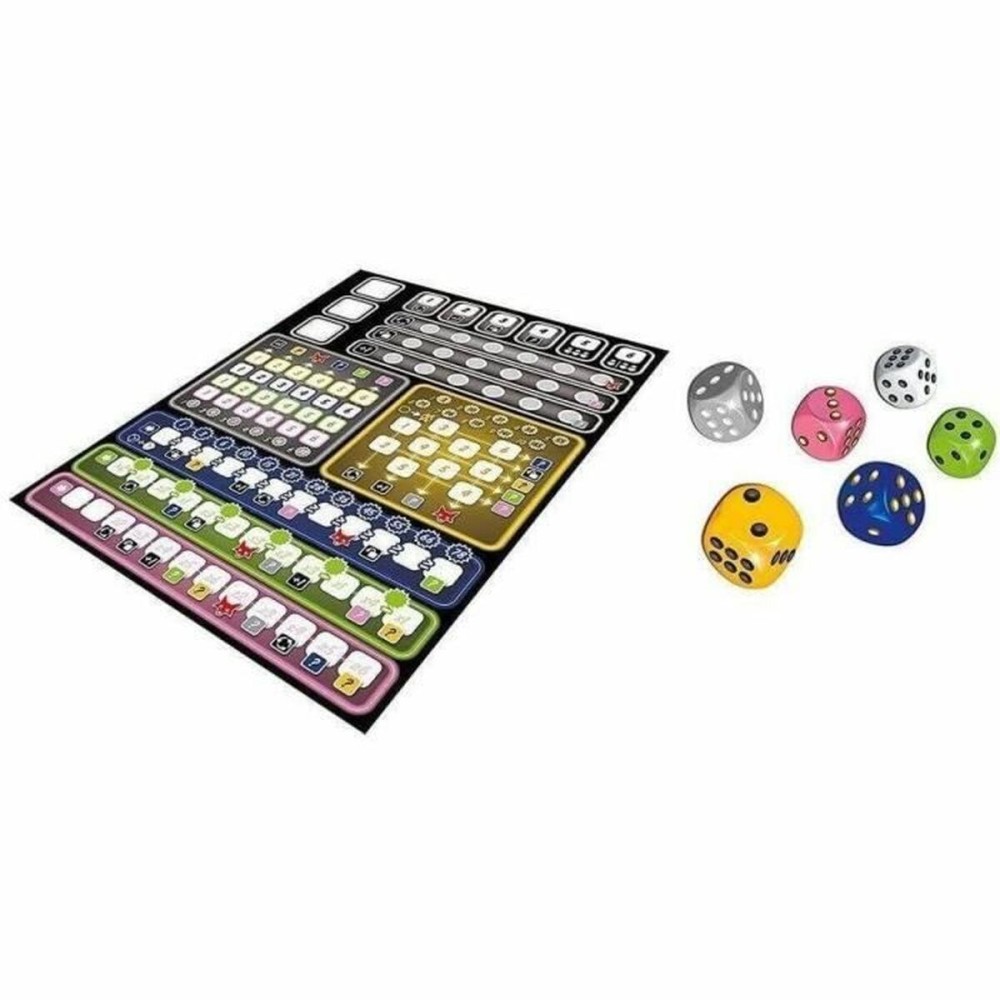 Board game Schmidt Spiele Vraiment Très Futé! (FR)