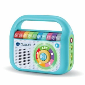 Lecteur CD/MP3 Vtech Baby MUSIC'KID