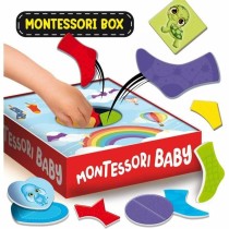 Jouet Educatif Lisciani Giochi Baby collection (FR) Multicouleur