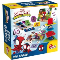 Jouet Educatif Lisciani Giochi Spidey Amazing Friends (FR)