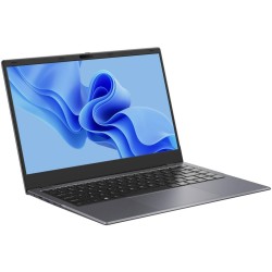 Ordinateur Portable Chuwi GemiBook X Pro CWI574 14,1" Intel N100 8 GB RAM 256 GB SSD