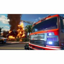 Videospiel für Switch Astragon Firefighting Simulator: The Squad