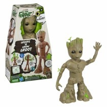 Actionfiguren Hasbro Groot - F80275E0 1 Stücke