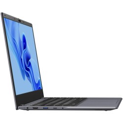 Ordinateur Portable Chuwi GemiBook X Pro CWI574 14,1" Intel N100 8 GB RAM 256 GB SSD