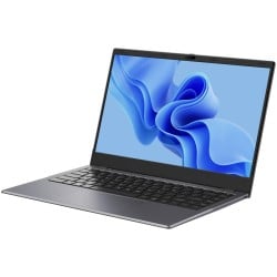 Ordinateur Portable Chuwi GemiBook X Pro CWI574 14,1" Intel N100 8 GB RAM 256 GB SSD