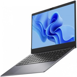 Ordinateur Portable Chuwi GemiBook X Pro CWI574 14,1" Intel N100 8 GB RAM 256 GB SSD