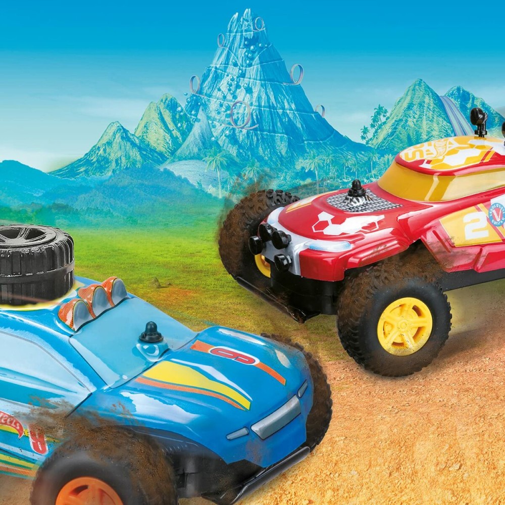 Remote-Controlled Car Mondo Buggy