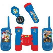 Talkie-walkie Lexibook The Paw Patrol