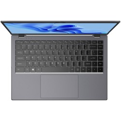 Ordinateur Portable Chuwi GemiBook X Pro CWI574 14,1" Intel N100 8 GB RAM 256 GB SSD