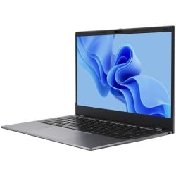 Ordinateur Portable Chuwi GemiBook X Pro CWI574 14,1" Intel N100 8 GB RAM 256 GB SSD