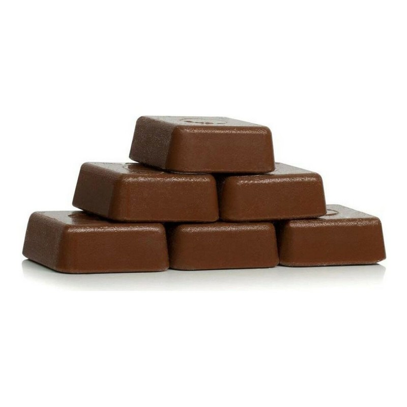 Cire à Basse Température Chocotherapy Starpil 8421421230098 (1 kg)