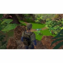 Jeu vidéo pour Switch Schleich Dinosaurs: Mission Dino Camp (EN)