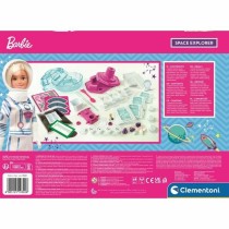 Jeu scientifique Clementoni Barbie Space Explorer