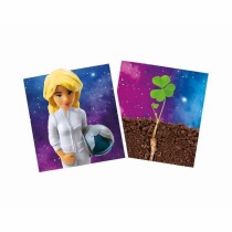 Wissenschaftsspiel Clementoni Barbie Space Explorer