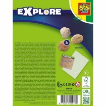 Jeu de société SES Creative Explore Geodes (FR)