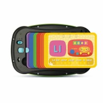 Tablette interactive pour enfants Vtech Tactikid Pocket Apprenti Lecture (FR)