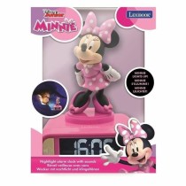 Wecker Lexibook Minnie